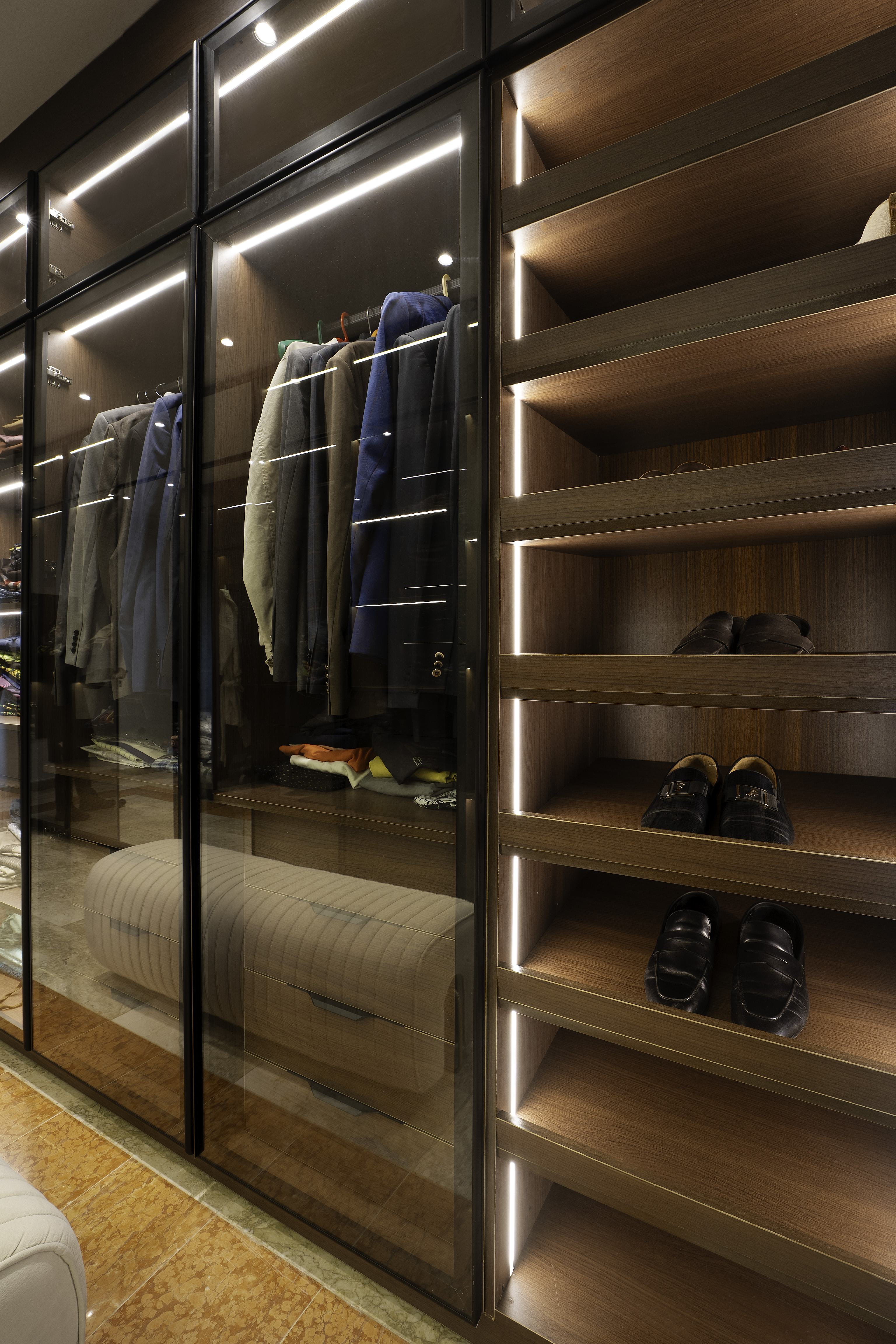 Interior Detail 2