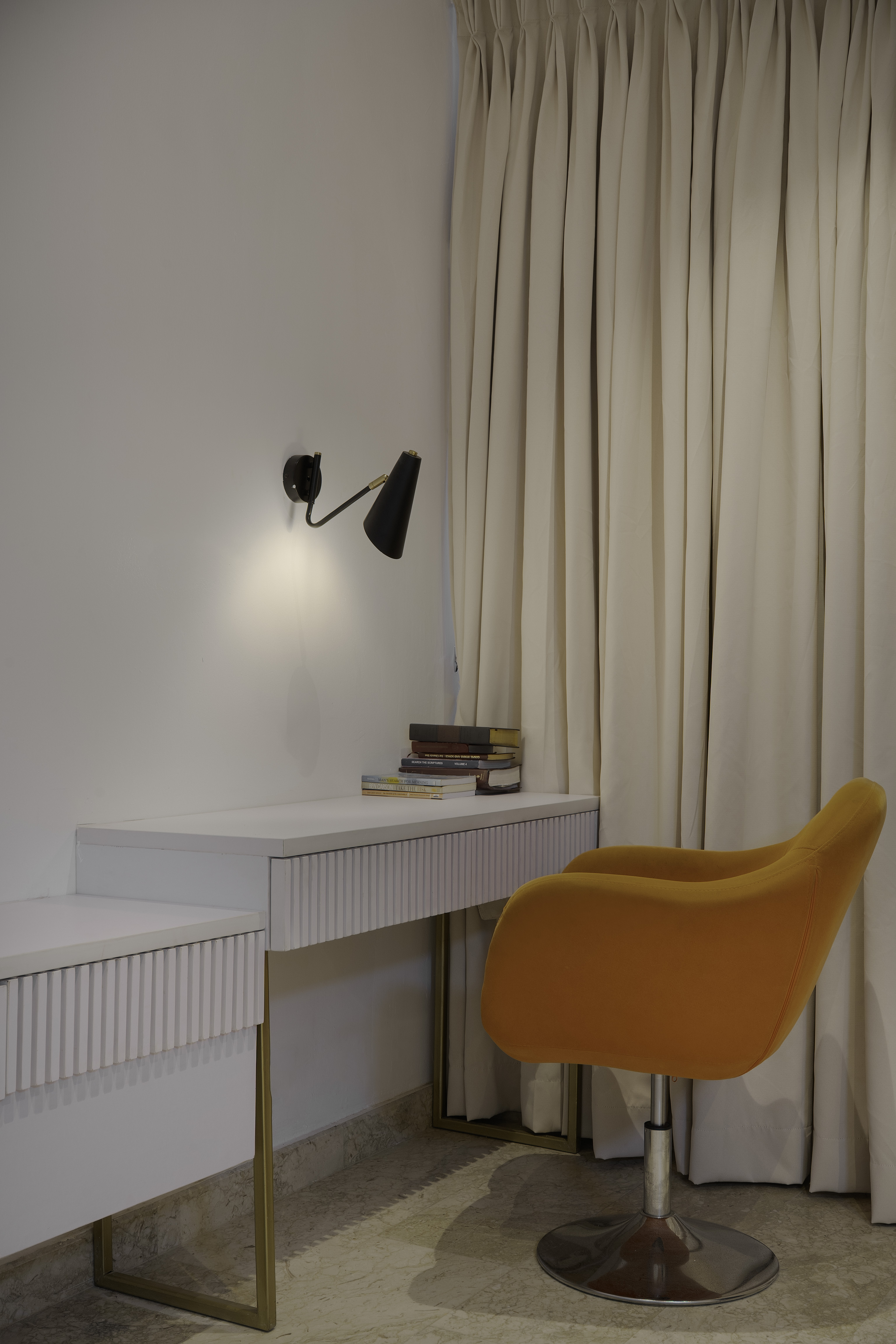 Rendering Detail 4