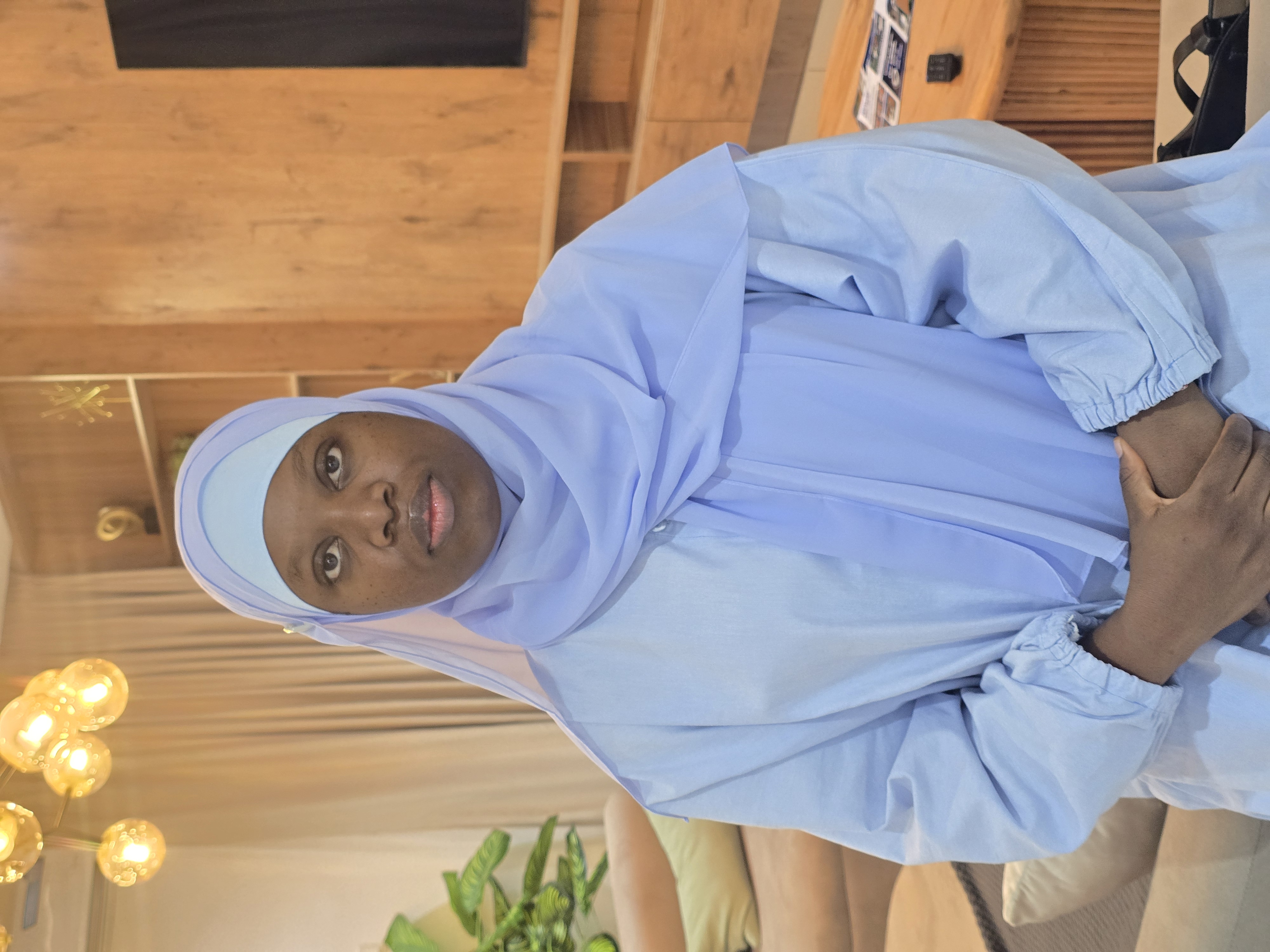 Faosiyat Olamuyiwa Iyiola